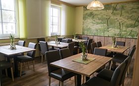 Pension&Reitstall Inghofer